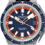Zenith Defy 95.9601.3620/51.I301 - (1/7)