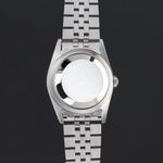Rolex Datejust 36 16234 (1991) - 36 mm Steel case (7/8)