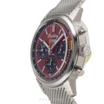 Breitling Top Time AB01761A1K1A1 - (5/8)