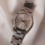 Rolex Air-King 14000 - (3/8)