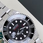 Rolex Sea-Dweller 126600 - (4/8)