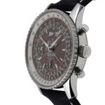 Breitling Montbrillant Datora A21330 - (6/8)