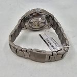 Seiko Presage SPB217J1 (2025) - Blue dial 42 mm Steel case (7/8)