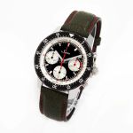 Sinn 103 103.211 (2024) - Black dial 42 mm Steel case (5/8)