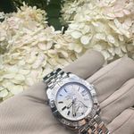 Breitling Galactic 36 A37330 - (4/4)
