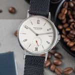 NOMOS Ahoi Datum 551 - (3/8)