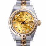 Rolex Lady-Datejust 69173 - (3/8)