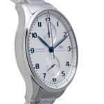 IWC Portuguese Chronograph IW371617 - (6/8)