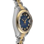 Rolex Lady-Datejust 6917 - (5/7)