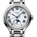 Longines PrimaLuna L8.126.0.71.6 - (1/1)