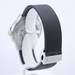 Hublot Classic Fusion 565.NX.1171.LR (Unknown (random serial)) - Black dial 38 mm Titanium case (4/8)