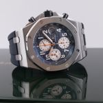 Audemars Piguet Royal Oak Offshore Chronograph 26470ST.OO.A027CA.01 - (3/8)