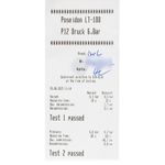 IWC Pilot Spitfire UTC IW325107 (2007) - Zilver wijzerplaat 39mm Staal (5/8)