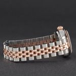 Rolex Lady-Datejust 179171 (2006) - 26 mm Gold/Steel case (6/8)