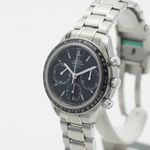 Omega Speedmaster Racing 326.30.40.50.01.001 (2025) - Zwart wijzerplaat 40mm Staal (4/8)