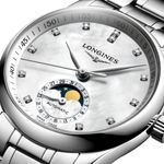 Longines Master Collection L2.409.4.87.6 - (1/2)