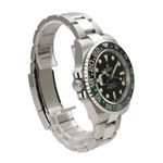 Rolex GMT-Master II 126720VTNR (2024) - Black dial 40 mm Steel case (4/8)