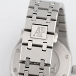 Audemars Piguet Royal Oak Dual Time 26120ST.OO.1220ST.03 - (4/5)