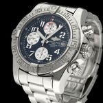 Breitling Avenger II A13381 (2014) - 43mm Staal (7/8)