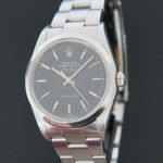 Rolex Air-King 14000 (1999) - 34mm Staal (1/4)