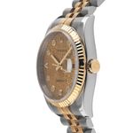 Rolex Datejust 36 116233 - (4/8)