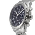 Breitling Navitimer 8 A13314101B1A1 (Onbekend (willekeurig serienummer)) - Zwart wijzerplaat 43mm Staal (6/8)