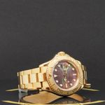 Rolex Yacht-Master 40 16628B - (5/7)