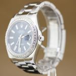 Rolex Datejust II 116300 - (6/8)