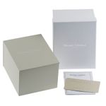 Bruno Söhnle Merano 17-33232-241 (2025) - Grey dial 40 mm Gold/Steel case (8/8)