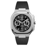 Bell & Ross BR 05 BR05C-BLC-ST/SRB - (3/3)