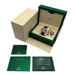 Rolex Yacht-Master 40 126655 (2024) - 40 mm Rose Gold case (5/5)