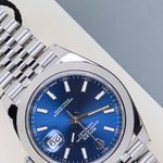 Rolex Datejust 41 126300 - (4/8)