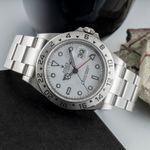 Rolex Explorer II 16570T - (2/8)