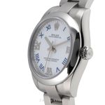 Rolex Oyster Perpetual 31 177200 - (5/8)