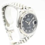 Rolex Datejust 36 116234 (2015) - 36 mm Steel case (6/7)