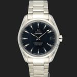 Omega Seamaster Aqua Terra 231.10.39.21.03.002 - (2/7)