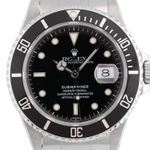 Rolex Submariner Date 16610 - (2/4)