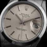 Rolex Oyster Perpetual Date 15200 (1993) - 34mm Staal (3/7)