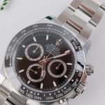 Rolex Daytona 126500LN (2025) - 40 mm Steel case (1/8)