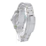 Breitling Top Time AB3113281A1A1 (2026) - Zilver wijzerplaat 38mm Staal (4/7)