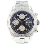 Breitling Superocean Chronograph II A13340 - (1/6)