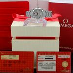 Omega Seamaster Aqua Terra 2577.30 - (3/7)