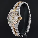 Rolex Lady-Datejust 69173 (1996) - 26 mm Gold/Steel case (4/7)