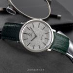 Omega De Ville 111.077  ST 111.0077 - (2/8)