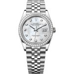 Rolex Datejust 36 126284RBR - (1/1)