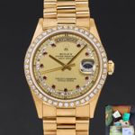 Rolex Day-Date 36