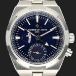 Vacheron Constantin Overseas Dual Time 7900V/110A-B334 - (2/8)