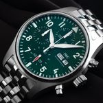 IWC Pilot IW388104 - (3/7)
