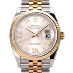 Rolex Datejust 36 126233 - (1/8)