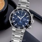Oris Aquis Chronograph 01 774 7743 4155-07 8 24 05PEB - (1/8)
